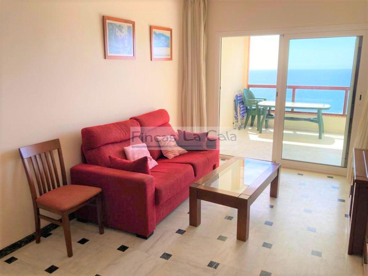 For rent of apartment in Villajoyosa