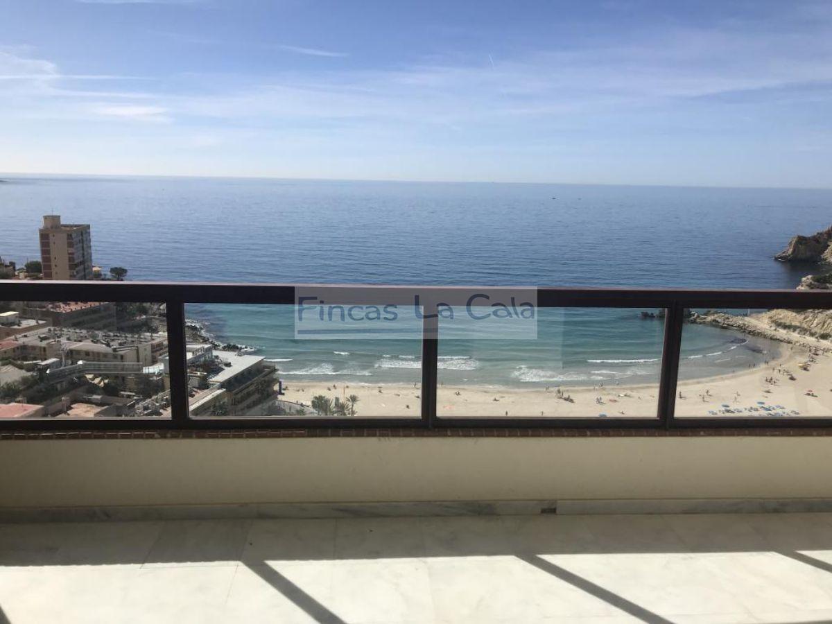 De location de appartement dans Villajoyosa