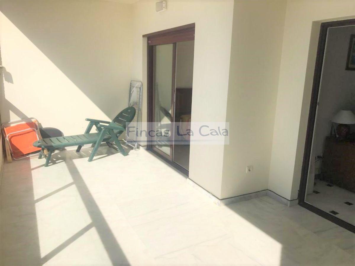 Alquiler de apartamento en Villajoyosa