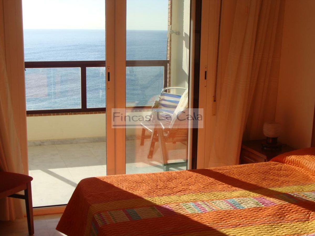 For rent of apartment in Villajoyosa