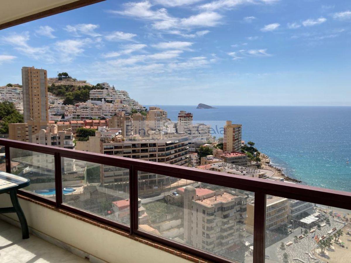 De location de appartement dans Villajoyosa