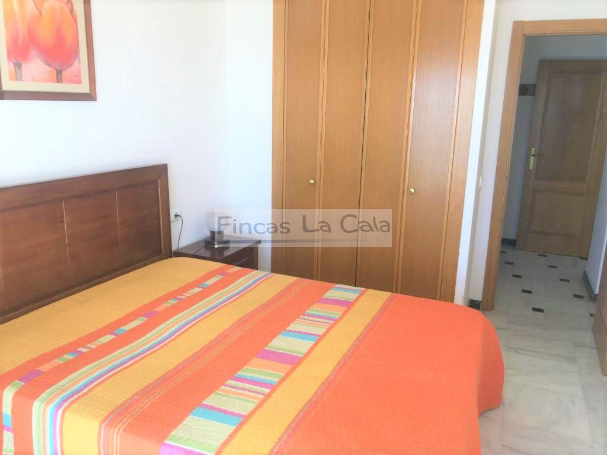 For rent of apartment in Villajoyosa