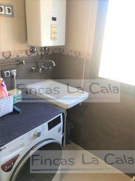 For sale of apartment in Finestrat