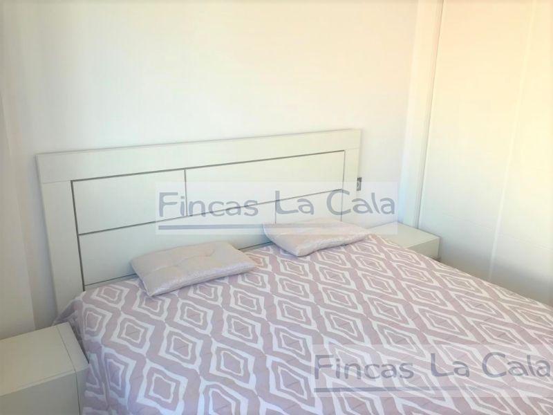 For sale of apartment in Finestrat