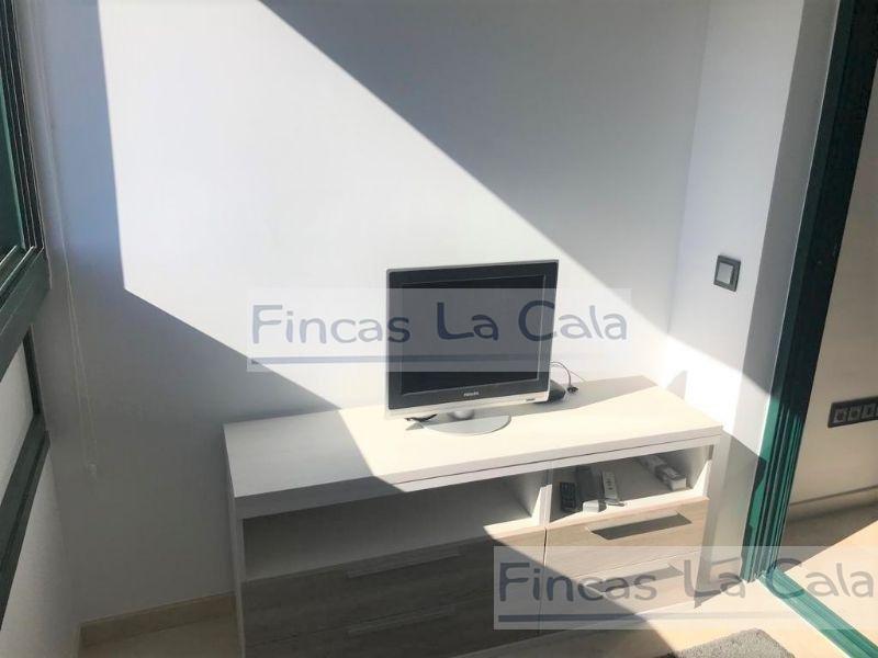 For sale of apartment in Finestrat