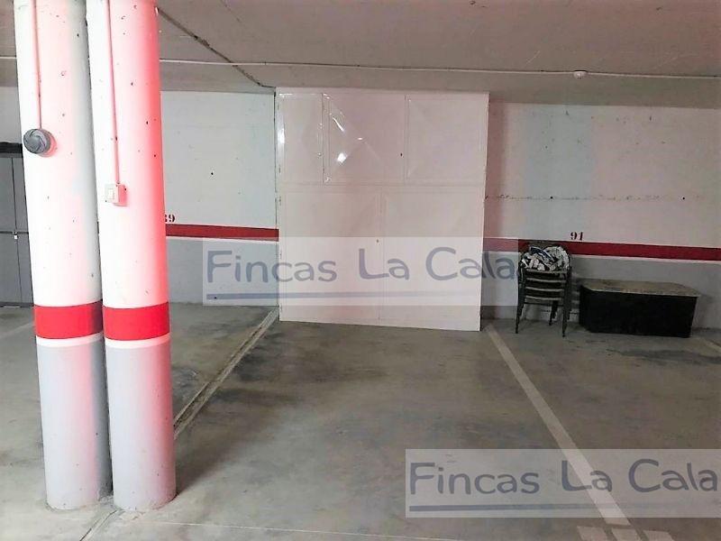 For sale of apartment in Finestrat