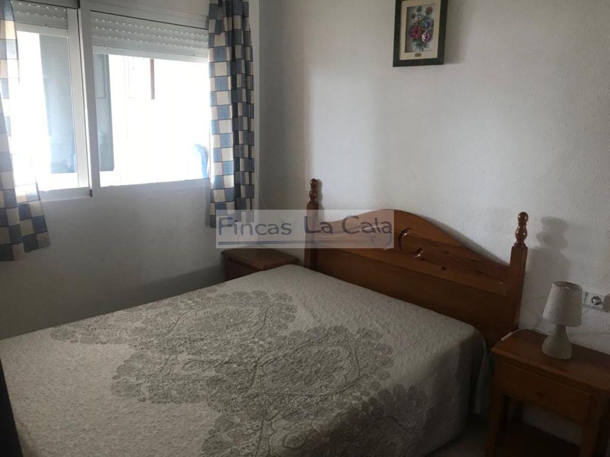 Alquiler de apartamento en Finestrat