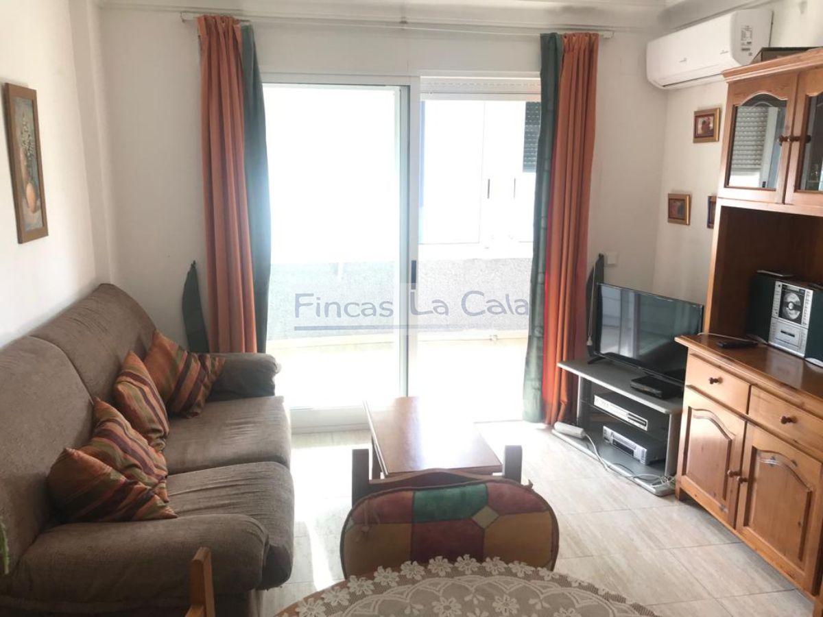 Alquiler de apartamento en Finestrat