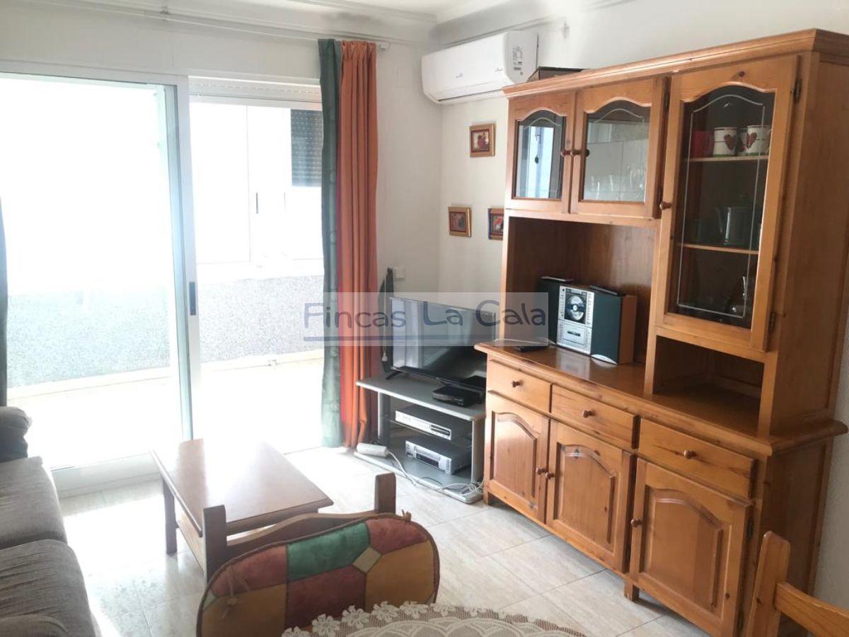 Alquiler de apartamento en Finestrat