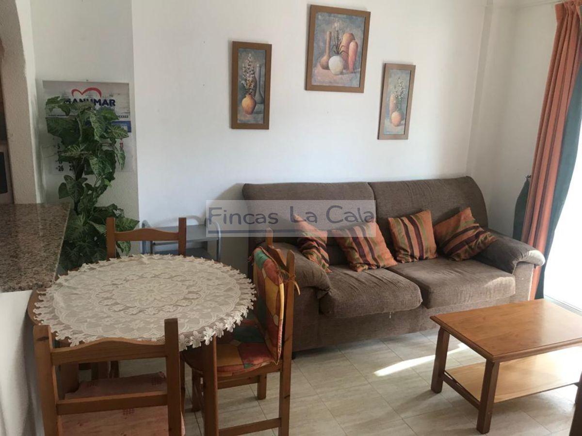 Alquiler de apartamento en Finestrat