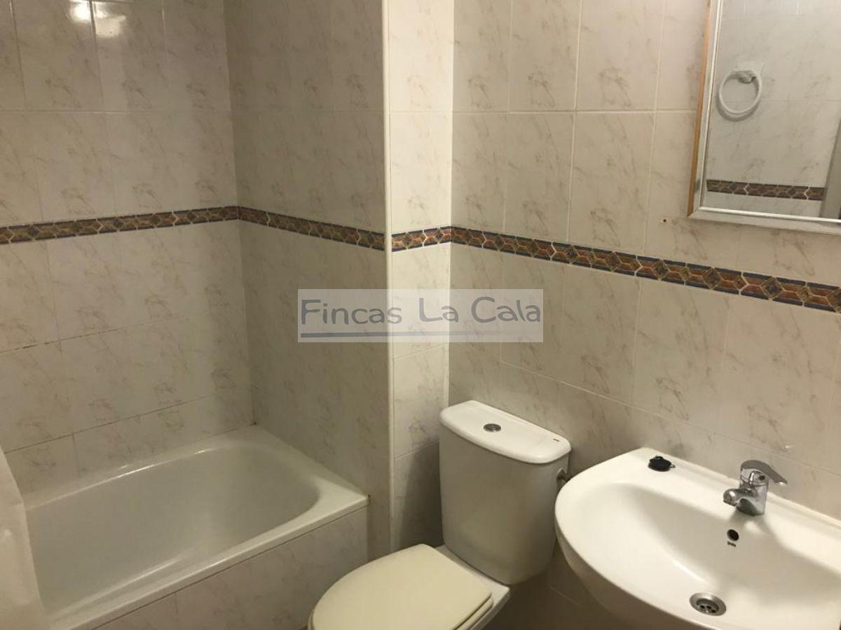 Alquiler de apartamento en Finestrat