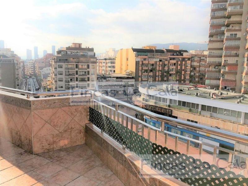 For sale of apartment in Benidorm