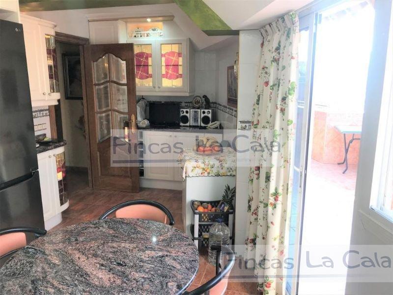 Vente de appartement dans Benidorm