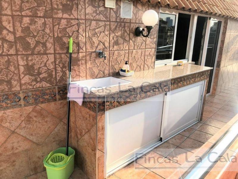 For sale of apartment in Benidorm