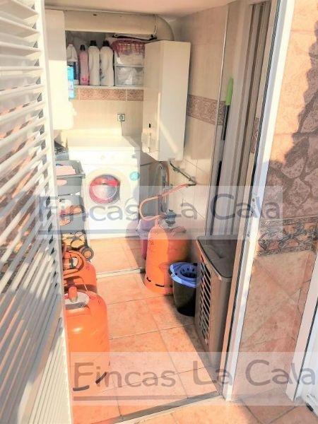 For sale of apartment in Benidorm