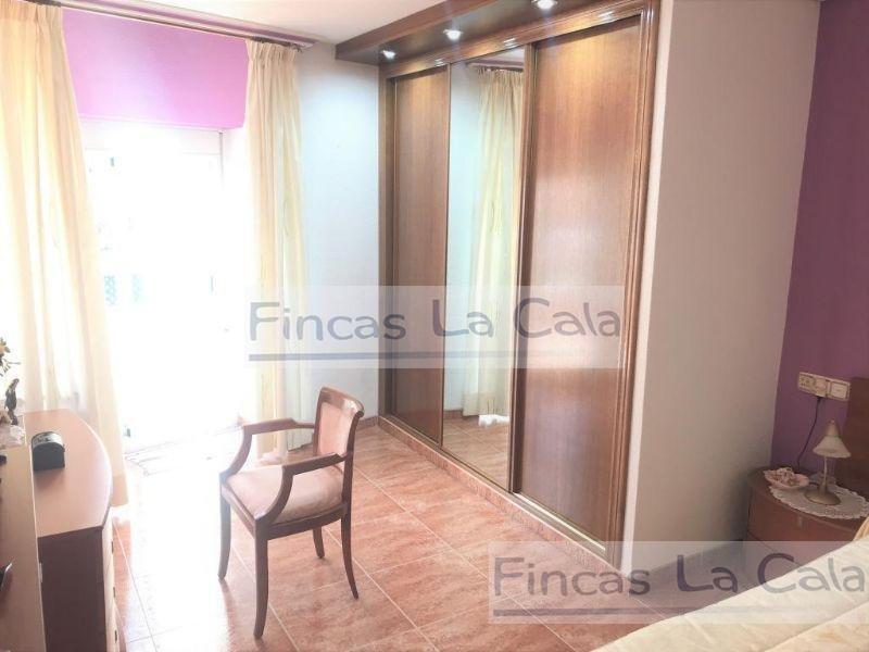 For sale of apartment in Benidorm