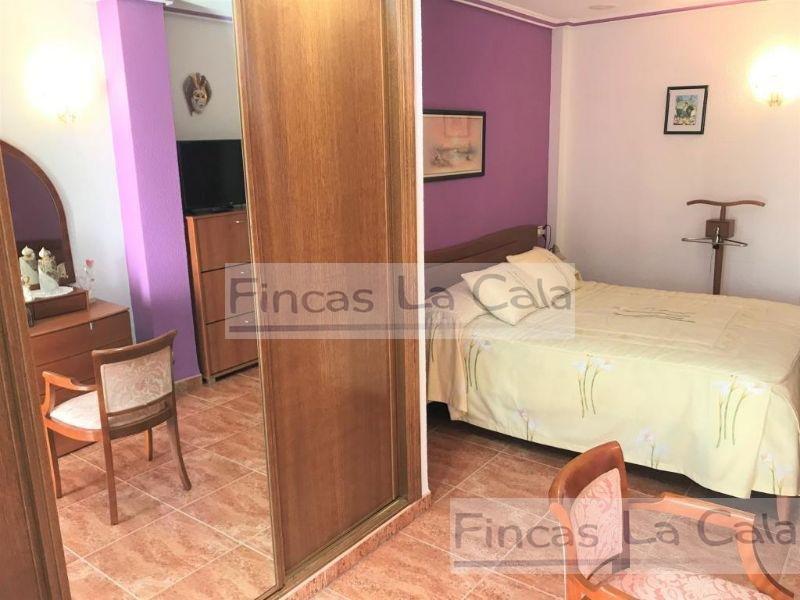 For sale of apartment in Benidorm