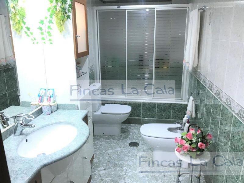 For sale of apartment in Benidorm