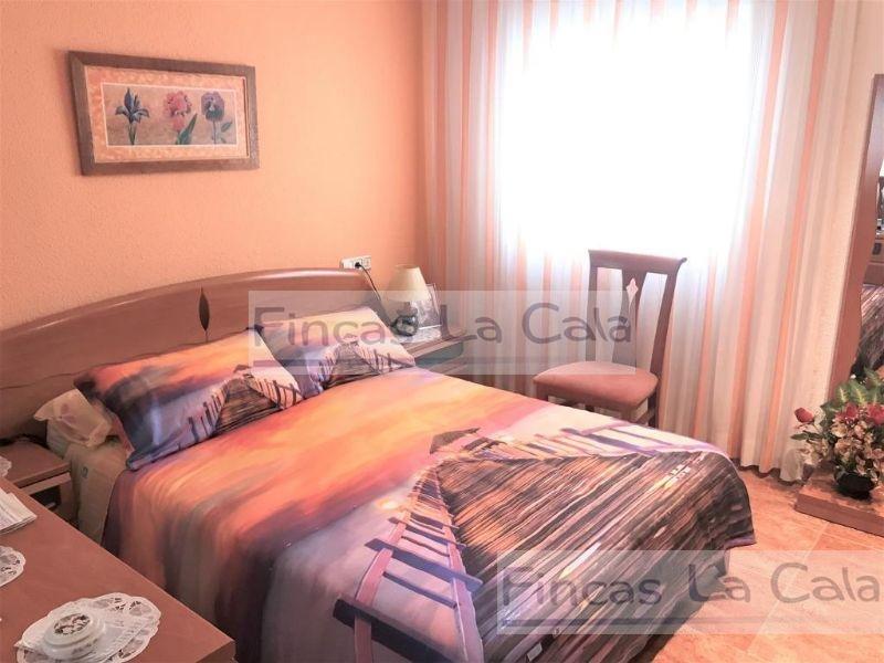 For sale of apartment in Benidorm