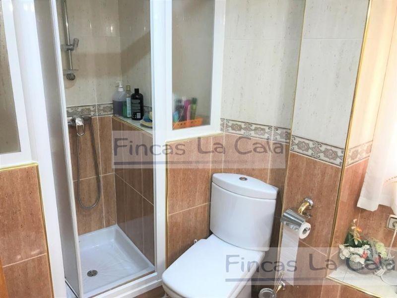 For sale of apartment in Benidorm