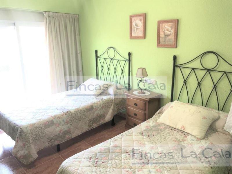 For sale of apartment in Benidorm