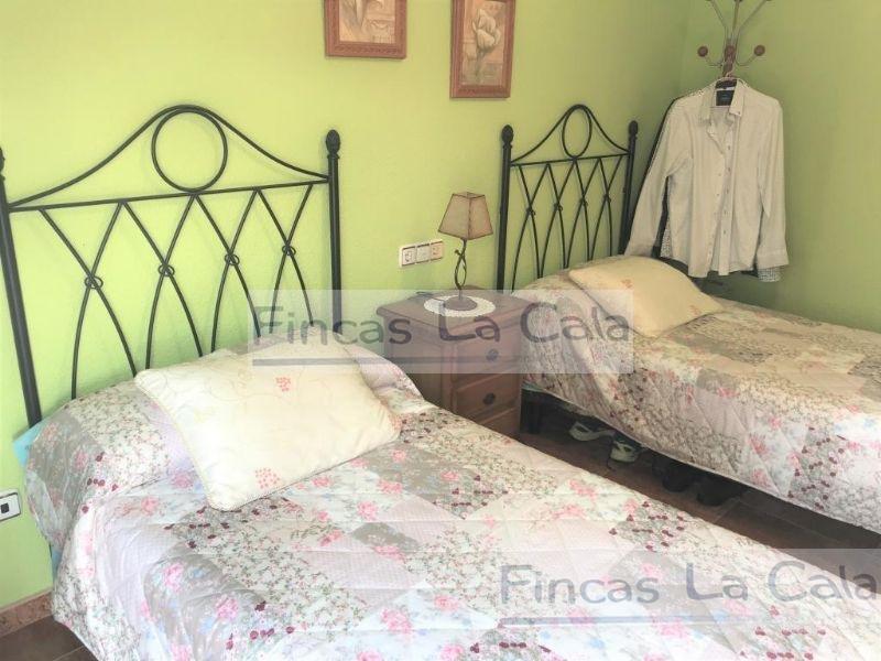 For sale of apartment in Benidorm