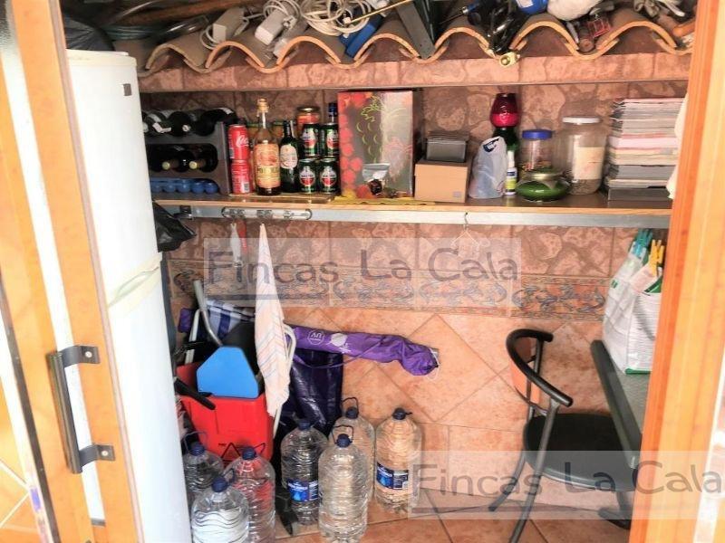 For sale of apartment in Benidorm