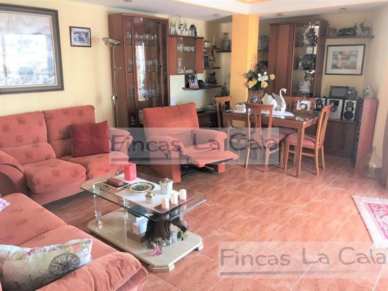 For sale of apartment in Benidorm