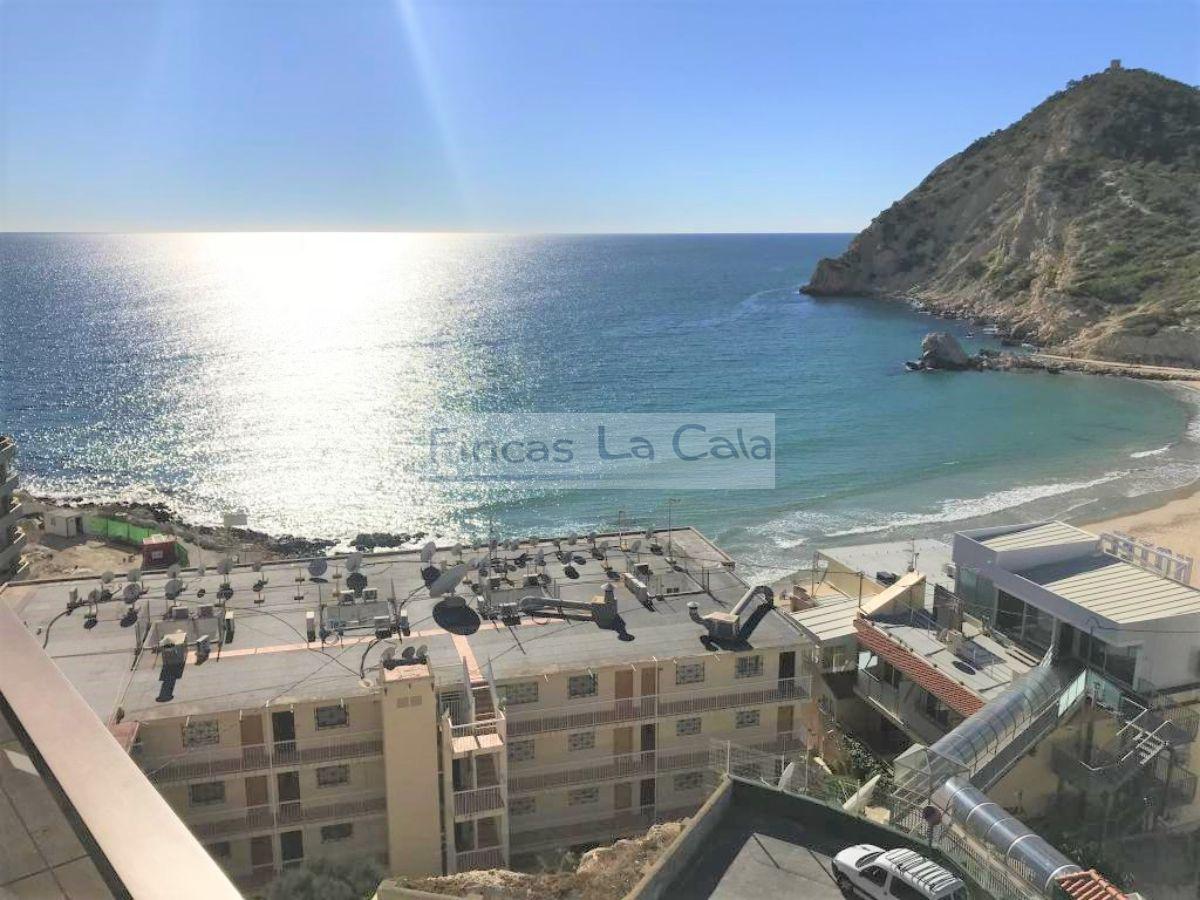 For rent of apartment in Finestrat
