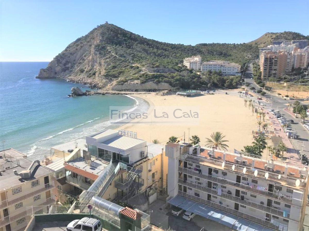 For rent of apartment in Finestrat