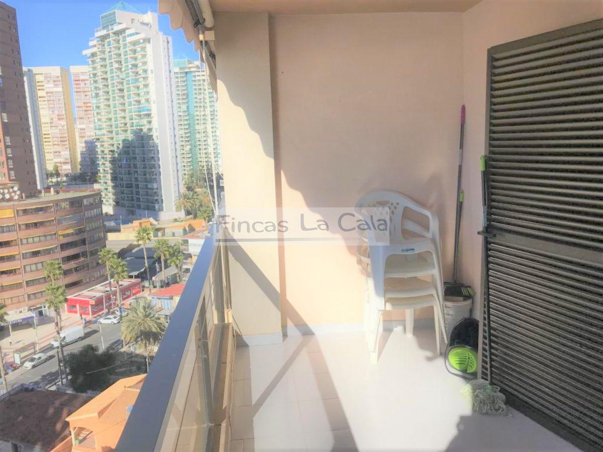 For rent of apartment in Finestrat