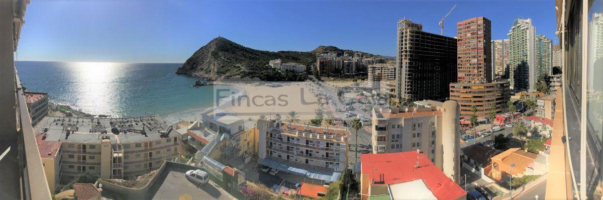 For rent of apartment in Finestrat