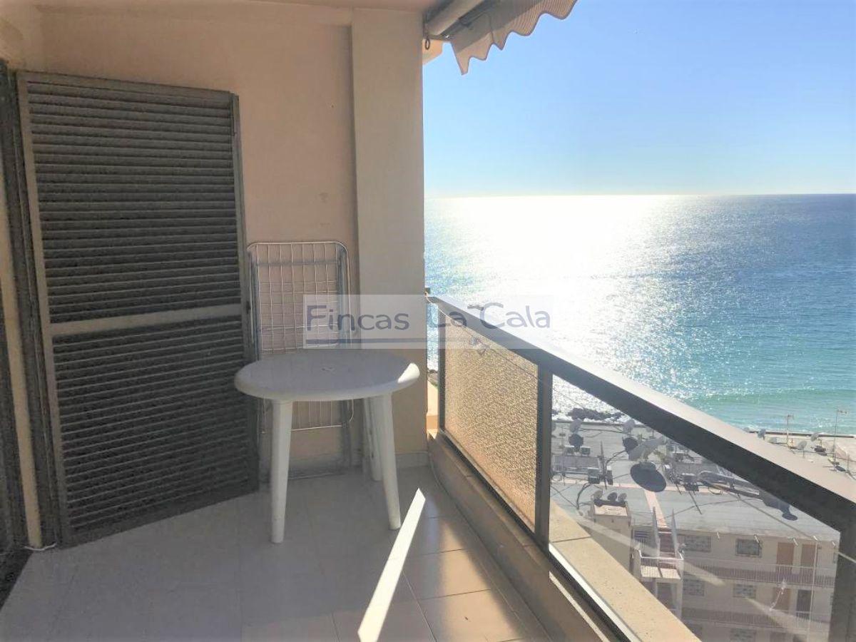 For rent of apartment in Finestrat