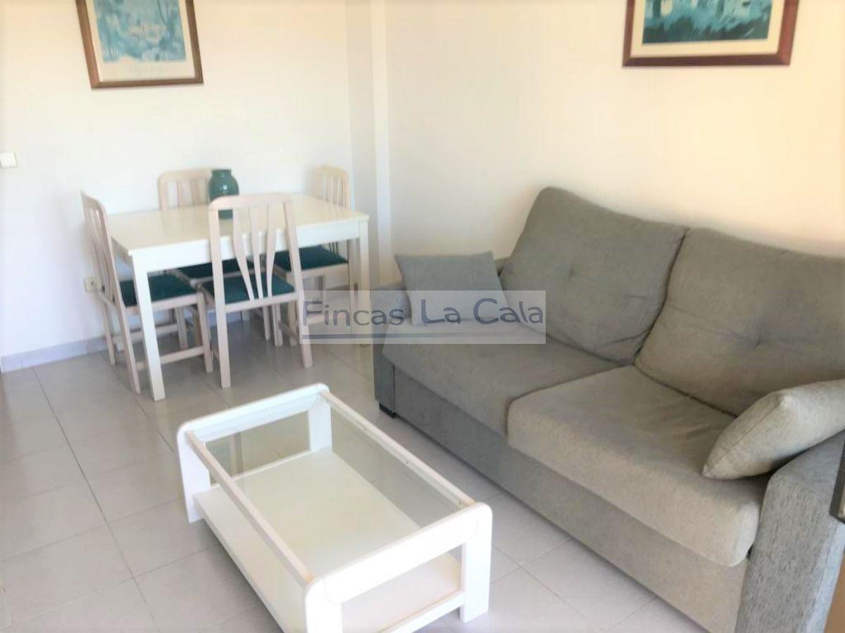 For rent of apartment in Finestrat