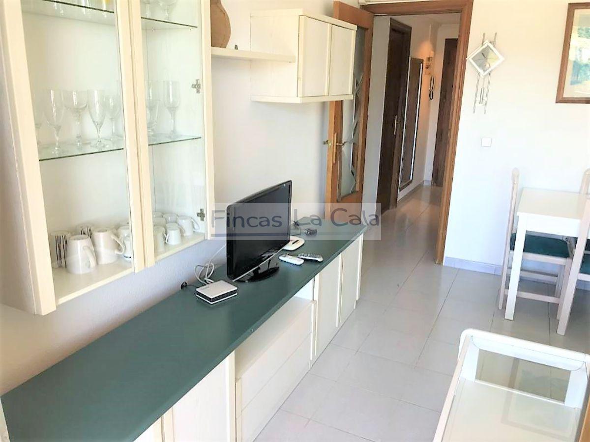 For rent of apartment in Finestrat