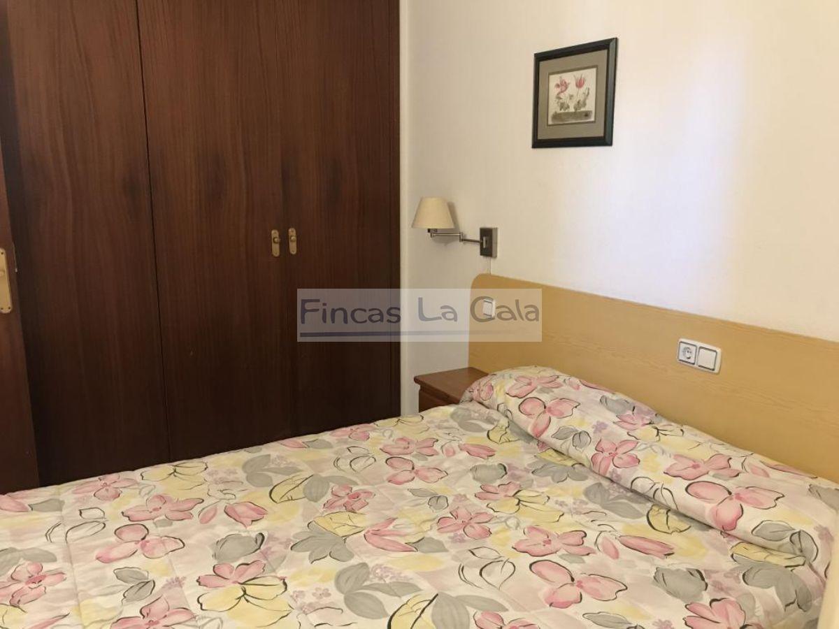 For rent of apartment in Finestrat
