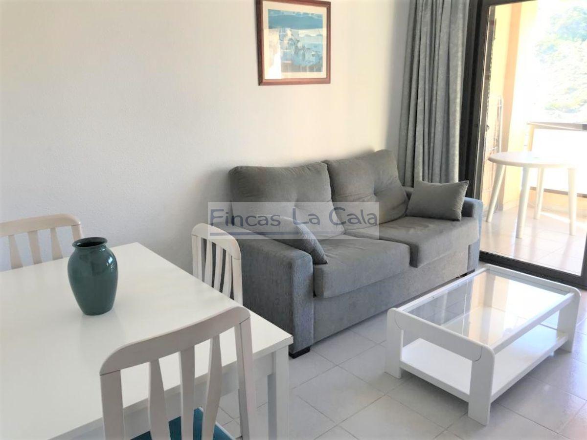 For rent of apartment in Finestrat
