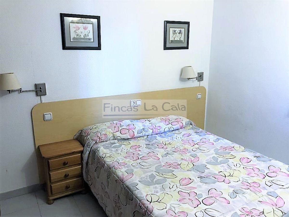 For rent of apartment in Finestrat