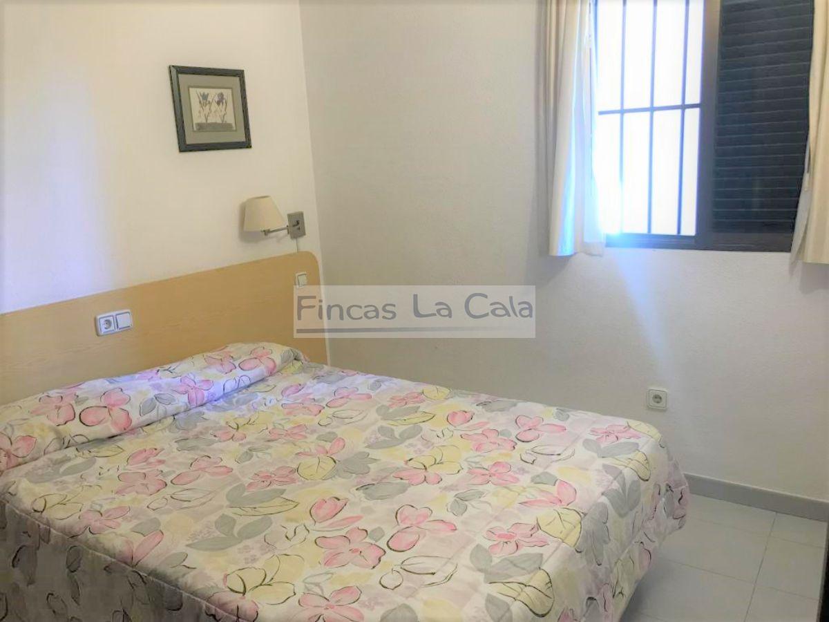 For rent of apartment in Finestrat