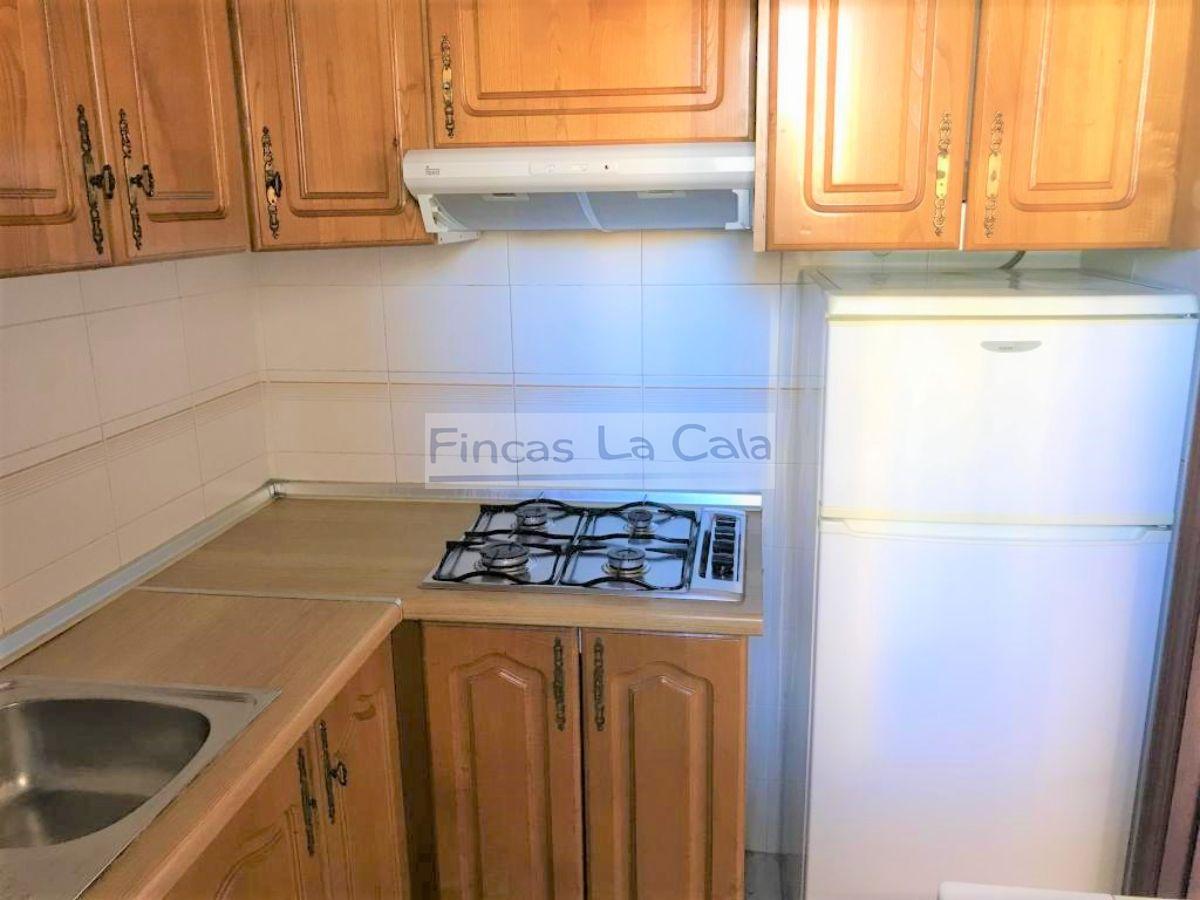 For rent of apartment in Finestrat