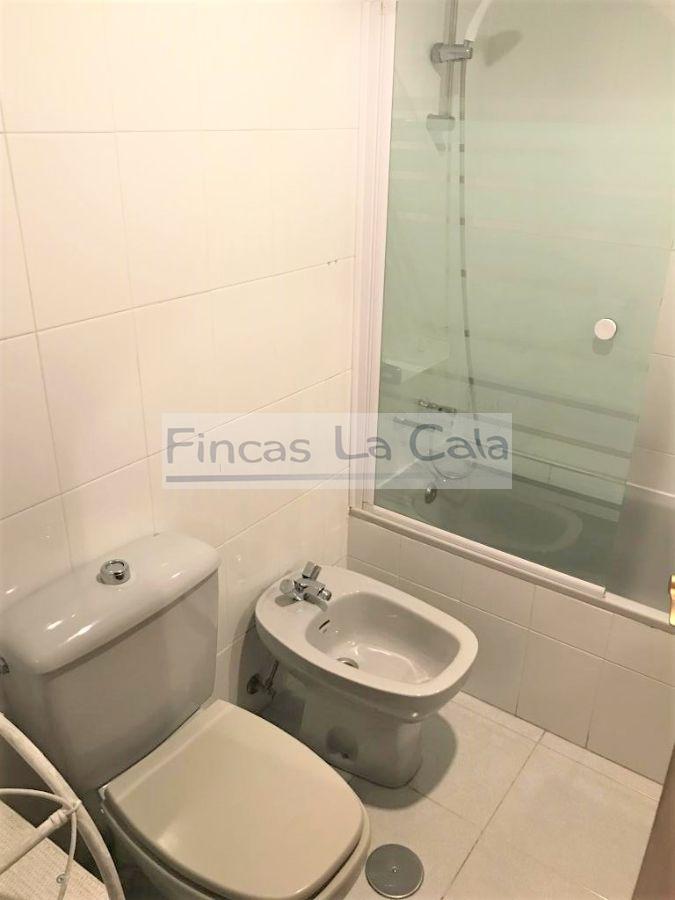 For rent of apartment in Finestrat