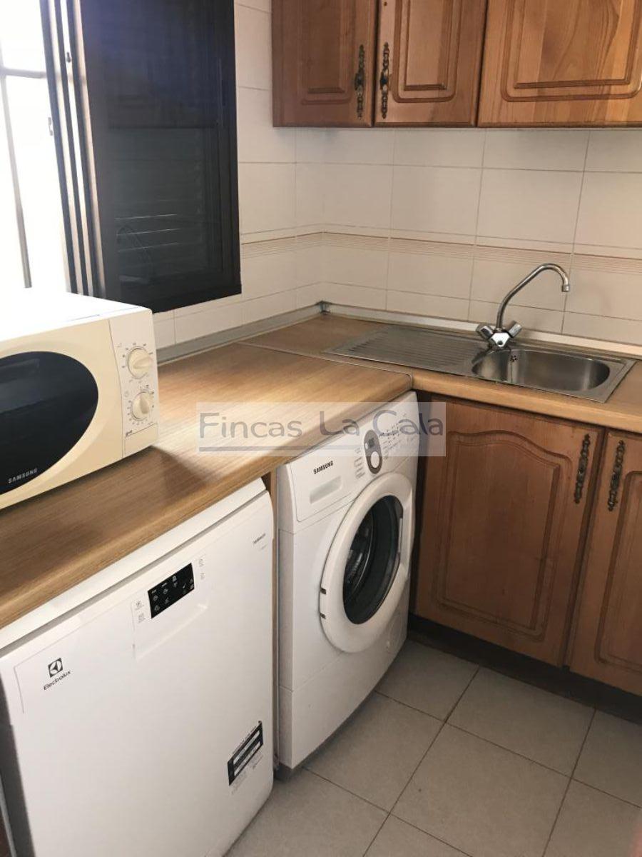 For rent of apartment in Finestrat