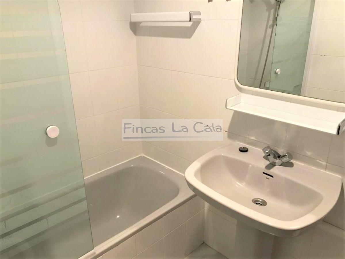 For rent of apartment in Finestrat