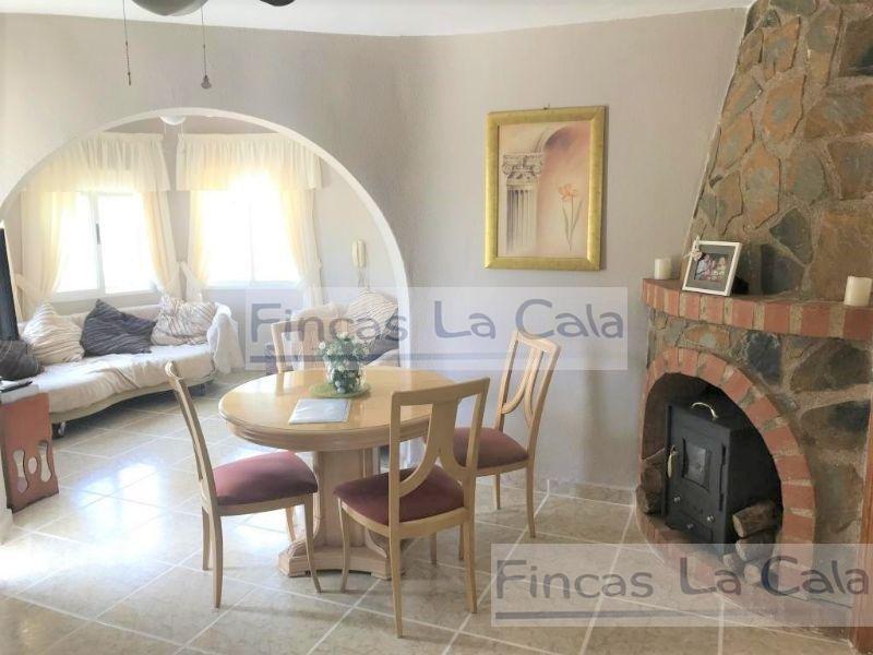 venta de bungalow en Orxeta, Bella Orcheta Id0104344