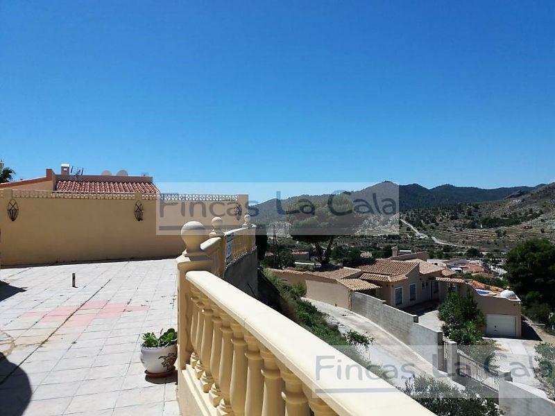 venta de bungalow en Orxeta, Bella Orcheta Id0104344
