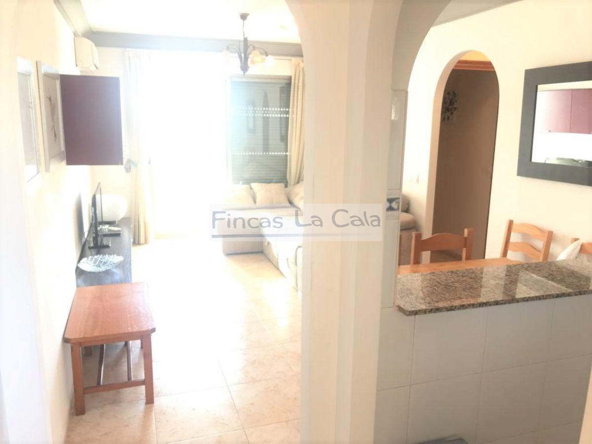 Vente de appartement dans Finestrat