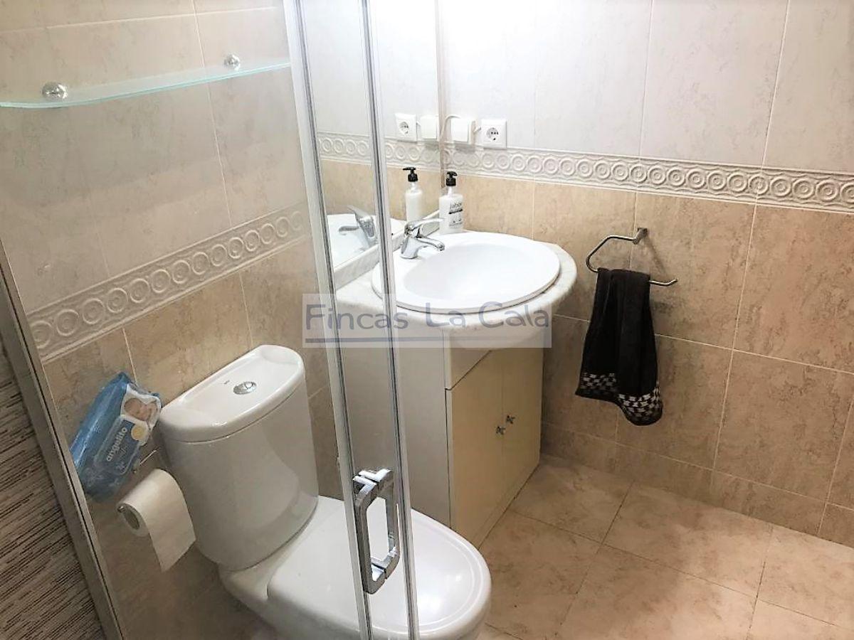 Vente de appartement dans Finestrat