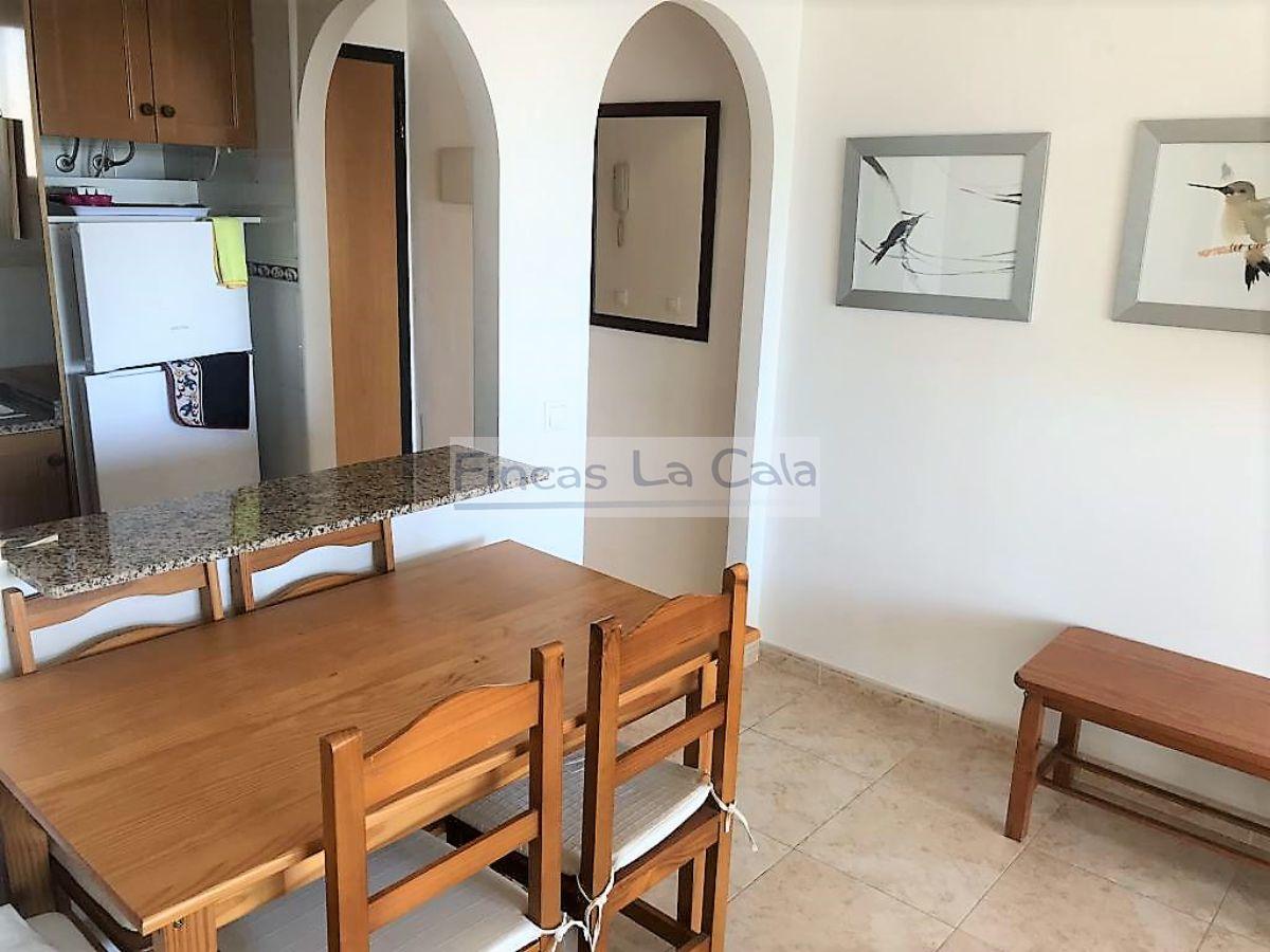 Vente de appartement dans Finestrat