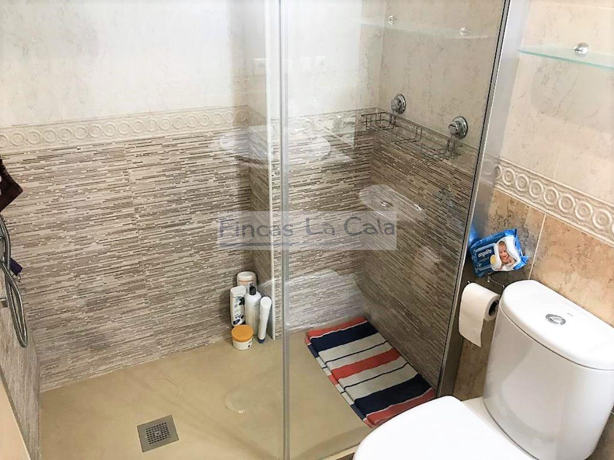Vente de appartement dans Finestrat