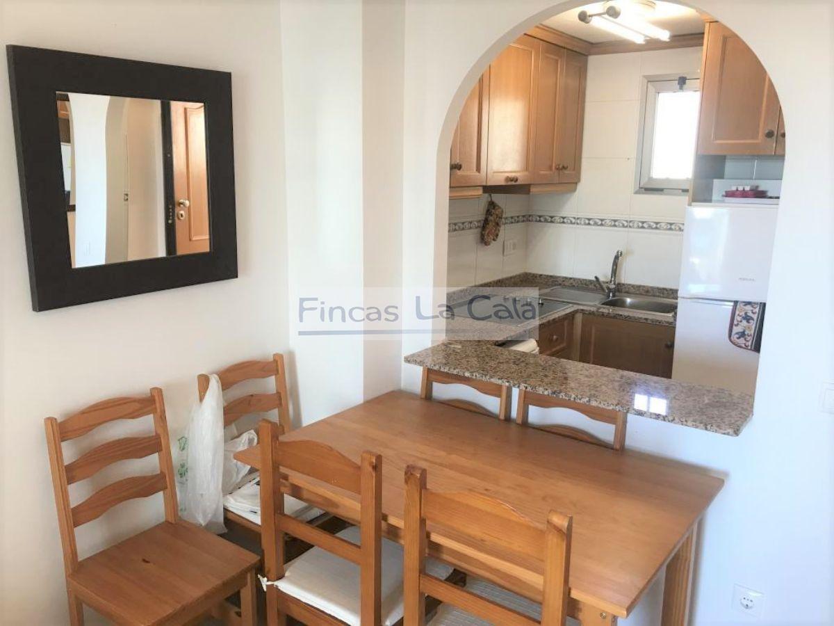 Vente de appartement dans Finestrat
